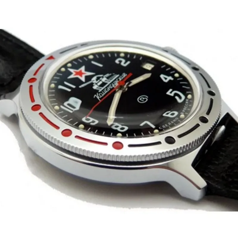 Восток Часы наручные - купить с доставкой по выгодным ценам в интернет-магазине