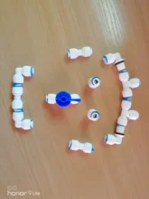 To-Tube RO-FILTER Reverse-Osmosis-System Quick-Connector Drinking-Water OD 1/4 Family