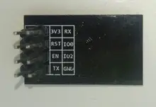 WIFI Relay Module Remote-Control-Switch Things ESP-01 Phone-App ESP8266 Smart Home Wireless