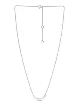 

Sterling Silver necklace from Spanish brand Magia De Gama Barcelona 925