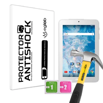 

Screen protector Anti-Shock Anti-scratch Anti-Shatter compatible with Tablet Acer Iconia One 7 B1-7A0