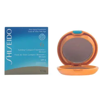 

Compact Make Up Expert Sun Shiseido (12 g)