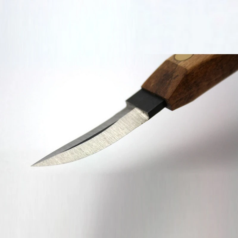 Нож профи по дереву 40/45*12*180., Narex