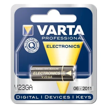 

Alkaline battery Varta V23GA 12 V LR23