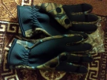 Facecozy de invierno al aire libre de pesca impermeable guantes dos o tres dedos cortados antideslizante escalada guante senderismo Camping montar guantes