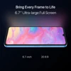 UMIDIGI A13 Smartphone Global Version Unisoc T610 4GB 128GB 20MP AI Triple Camera 6.7 "Full Display 5150mAh Battery Cellphone 4