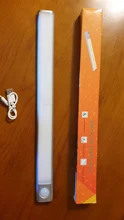 Goodland Closet Light 160 LED Lights PIR Motion Sensor Light Cupboard Wardrobe Night