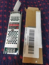 Transformers Power-Supply Ac190-240v-Driver Led-Strips 300W 200W Ultra-Thin 150W 24V