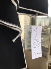 Winter Sweater Turtleneck Slim-Fit AMII Women Causal Autumn Minimalism for Spliced 12040303