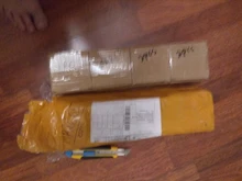 Led Wall Lamp Aluminum Outdoor IP65 Waterproof Up Down Wall Light For Home Stair Bedroom