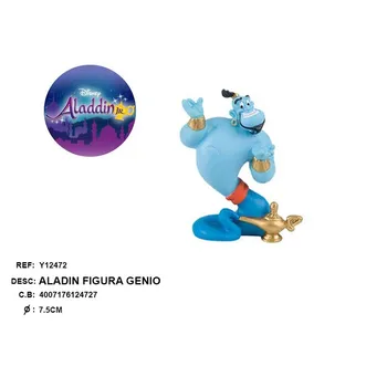 

FIGURE GENIUS-Aladdin