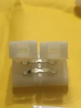 Led-Connector Right-Angle 4pin 6pin 3pin 5pin 2pin for 5050 SMD RGB RGBW 3528-2812/led-Strip