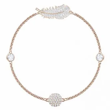 

BRACELET SWAROVKSI 5511003 STRAND NAUGHT