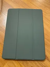 Magnetic Case For iPad Mini 1/2/3/4/5/iPad 5th/6th/7th/8th/iPad Air 2/3/4 Pencil Holder