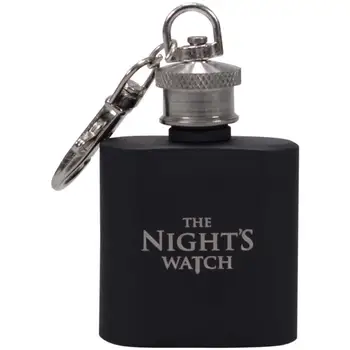 

Game Of Thrones: Night's Watch (hip) HALF MOON BAY7.15
