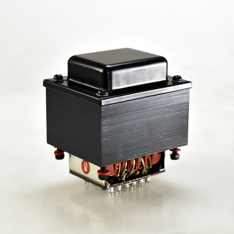 Raphaelite PW300ABA-9-450-230 300w Power Transfo for 50 Tube AMP HIFI EXQUIS Transformer | Электроника