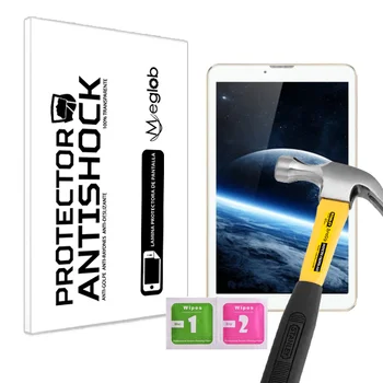 

Screen protector Anti-Shock Anti-scratch Anti-Shatter compatible with Tablet Innjoo F5