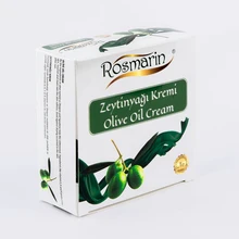 Крем с оливковым маслом Rosmarin 150 мл