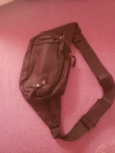 Riñonera deportiva multifunción para hombre y mujer, bolso grande para teléfono móvil, cinturón para dinero