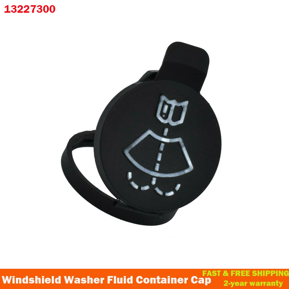

Крышка для бутылки для мойки лобового стекла Chevrolet Buick Cadillac 13227300