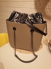 Asas planas de cuero sintético para bolso, accesorios de bolso, 1 par