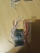 Light Chip Power-Supply-Adapter Led-Lamp-Driver Current Transformer-Input AC175-265V