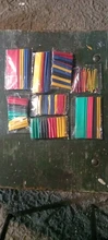 Heat-Shrink-Tube Sleeving Cable-Kit Tubing Termoretractil Insulated Wrap-Wire Assorted
