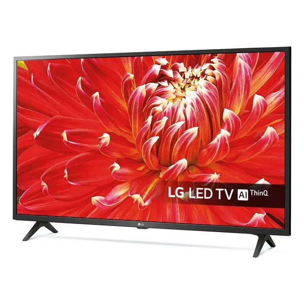 Smart tv LG 32LM6300PLA 3" Full HD светодиодный WiFi черный