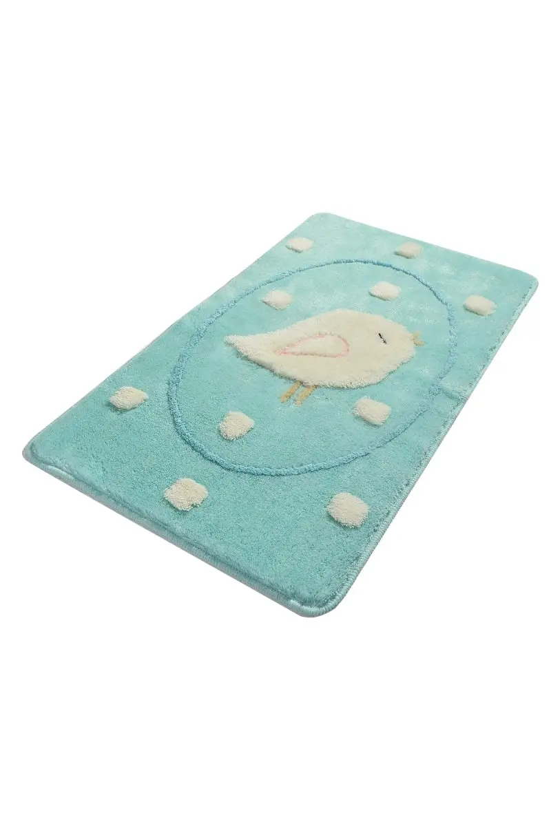 

Birdie Bath Mat 60*100 cm | Mat Bath Mats Non Slip Anti Mould Mats | Many Different Size and Many Different Colours