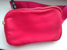 Belt-Bags Crossbody-Bag Waist-Packs Shoulder-Chest-Pack Hip-Phone-Pouch Buylor Designer