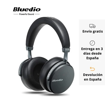 

Bluedio V2 wireless bluetooth headset PPS 12 Drivers high-end over ear headphones with microphone for iphone xiaomi phones