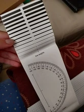 BUKE-cuaderno de bocetos con cuadrícula de puntos, cuaderno de bocetos de cuero PU, papel grueso de 160gsm, bolsillo interior, cierre elástico, soporte para bolígrafo