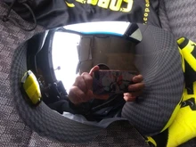 COPOZZ magnético gafas de esquí con cambio rápido de la lente y Set de fundas 100% UV400 protección Anti-niebla Snowboard gafas para los hombres y las mujeres