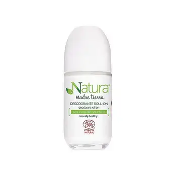 

Roll-On deodorant Natura Mother Earth Spanish Institute (75 ml)