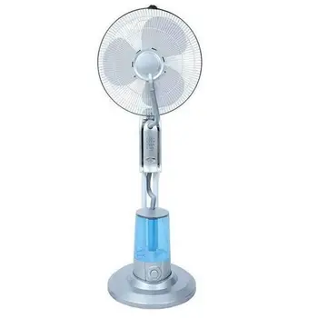 

Fan KRAFT Fogger and ionizer-Width 45 cm-independent Functions-Deposit 3 liter-remote Checkpoint