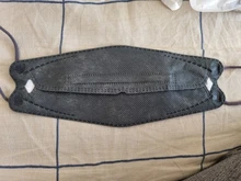 10-100 FFP2 máscara KN95 Mascarillas FPP2 aprobado higiénica protectora boca cara máscara KN95 respirador FFPP2MASK nueva Máscara