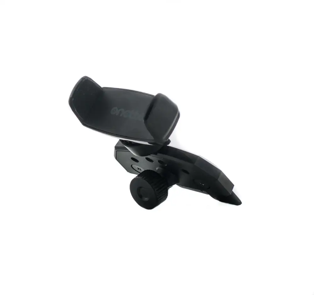 Автомобильный держатель в слот CD Onetto CD Slot Mount One Handed