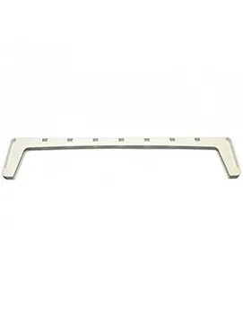 

Front bezel grill refrigerator Indeist TAE37 SAN30 TAN2W 117855