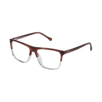 

Spectacle frame women Loewe VLWA16M5301EV