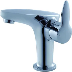 

Basin mixer Schein leaf (48217a/8032001a)