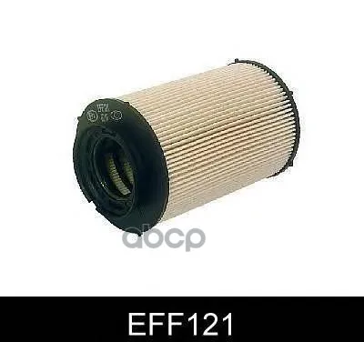 Фильтр Топливный Audi A3/Seat Altea/Leon/Toledo/Skoda Octavia/Vw Golf V/Touran 1.9tdi/2.0tdi 03- Comline арт. EFF121