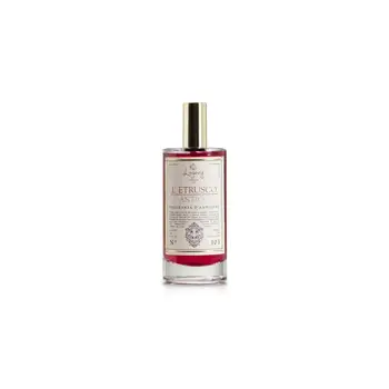 

Perfumer for Environments Eco-Spray 100 ml Wellness Home-Etruscan Antique