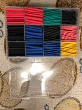 Connector Terminator Cable Tubular Eletrico