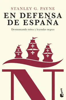 

IN DEFENSE OF SPAIN DISMANTLED MYTHS AND LEGENDS BLACK