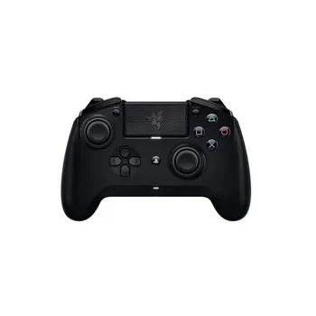

Razer Game Keyboard Raiju Tournament Edit. Ps4 Controller ()