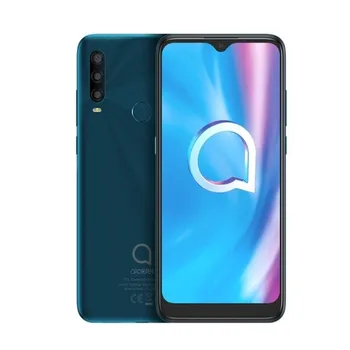 

Smartphone Alcatel 1SE 2020 6,22" Octa Core 4 GB RAM 64 GB