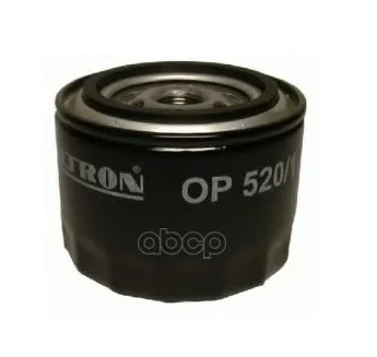 Oil filter Op520/1 T Service Pack 12 PCs. Filtron No. OP520/1 | Автомобили и мотоциклы