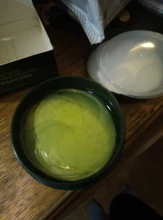 Oro/colágeno alga máscara Natural hidratante Gel parches eliminar Círculos oscuros Anti edad bolsa arrugas de los ojos de cuidado de la piel 60 uds