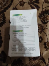 Termómetro Digital LED infrarrojo para niños y adultos, Sensor de temperatura sin contacto para la frente del bebé