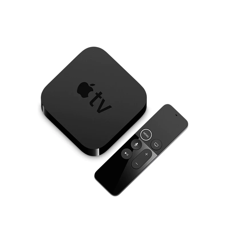

Медиаплеер Apple TV (32Gb) MR912RS/A